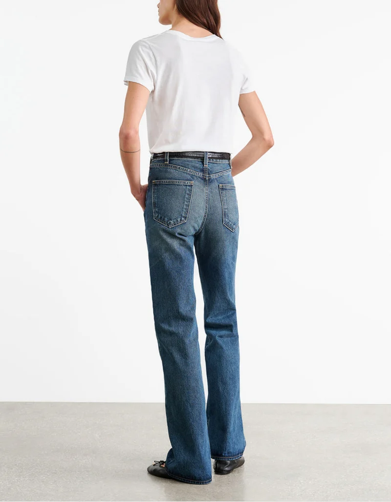 T-Shirt Vneck Carol