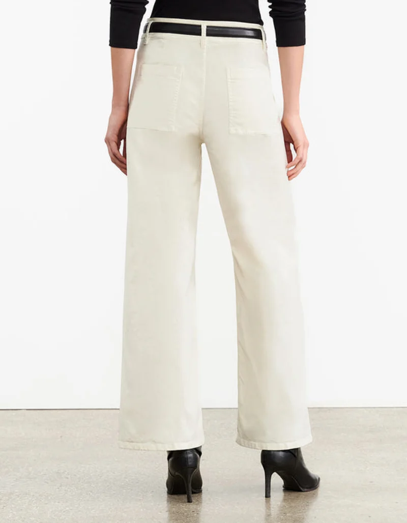 Wide-Leg Hose Megan