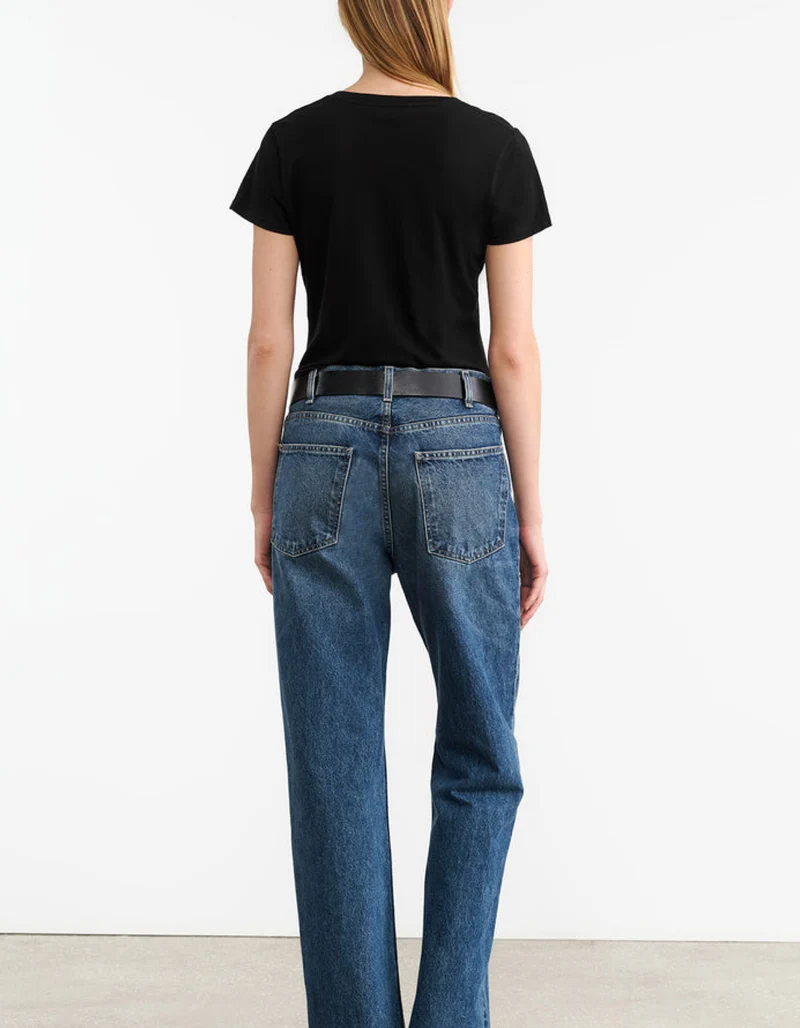 T-Shirt Vneck Carol