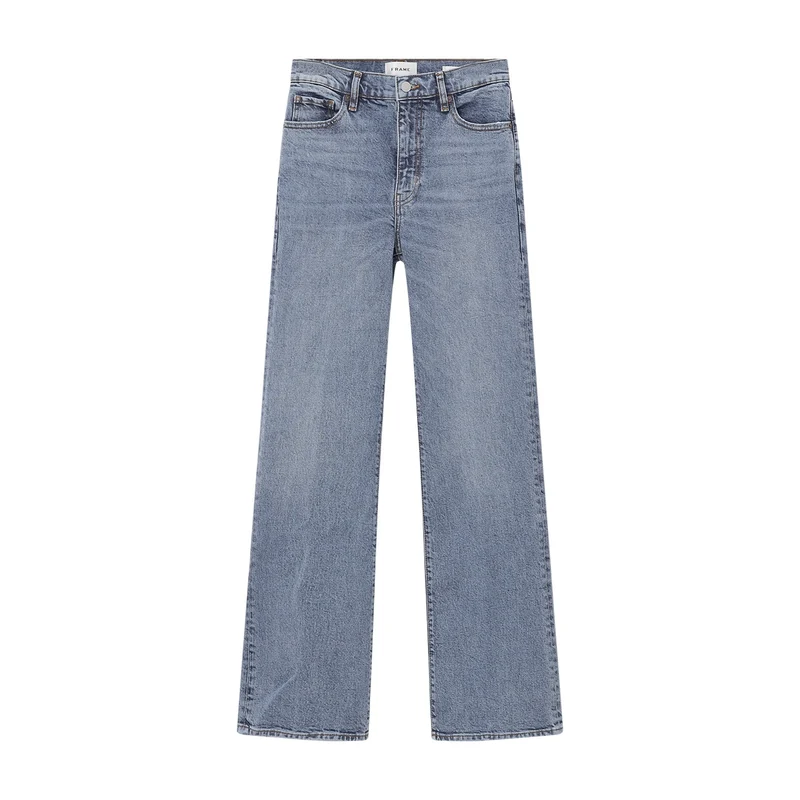 Flared Jeans The Arrow