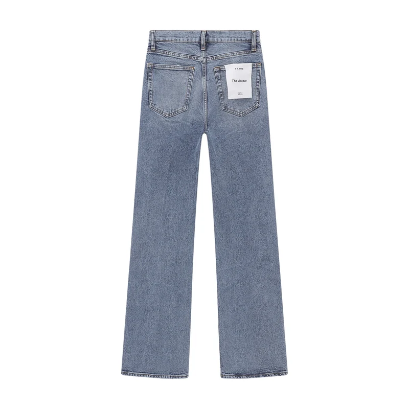 Flared Jeans The Arrow