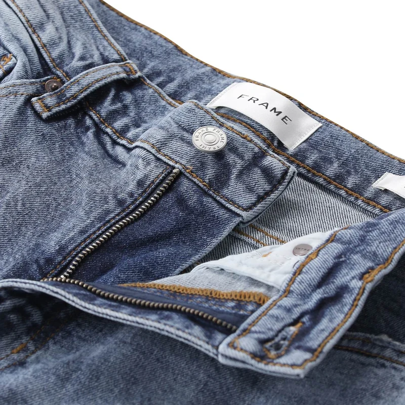 Flared Jeans The Arrow