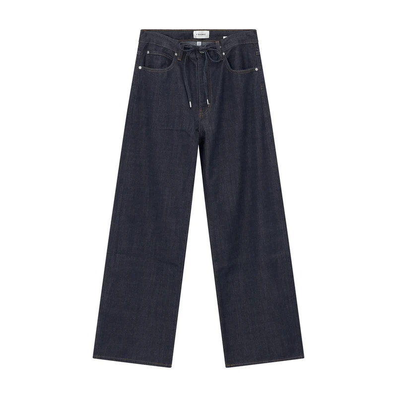 Jeans The Off Duty Drawstring