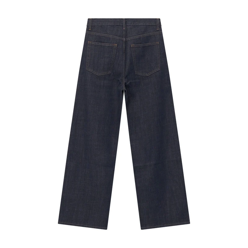 Jeans The Off Duty Drawstring