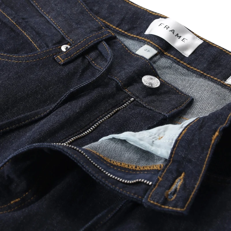 Jeans The Off Duty Drawstring