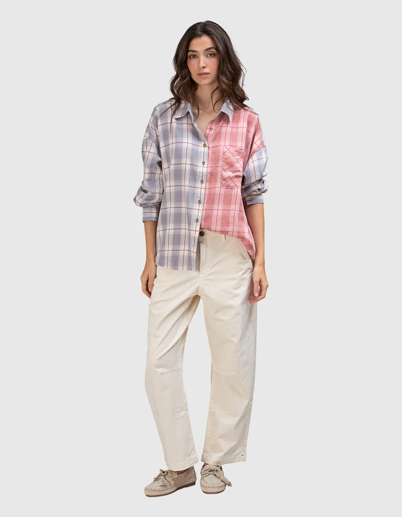 Chino-Hose Rancho