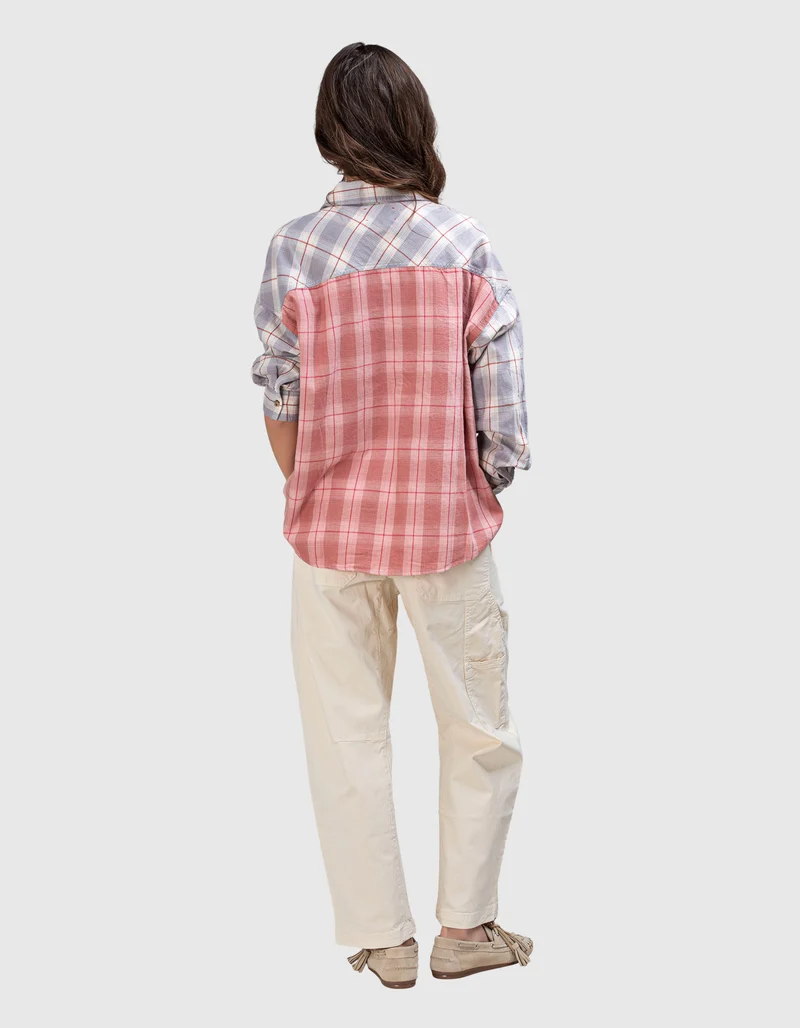 Chino-Hose Rancho