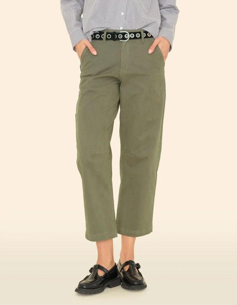 Chino-Hose Rancho