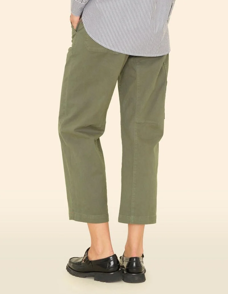 Chino-Hose Rancho