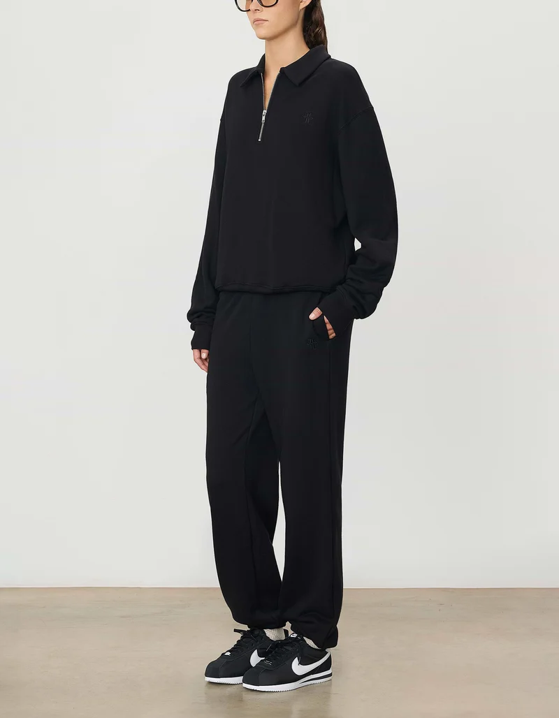 Jogginghose mit Eingrifftaschen