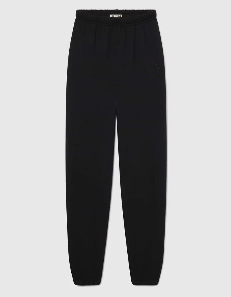 Jogginghose mit Eingrifftaschen