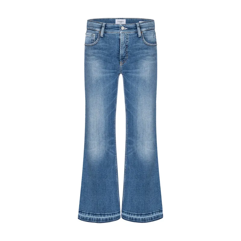 Boot Cut Jeans Felina cropped