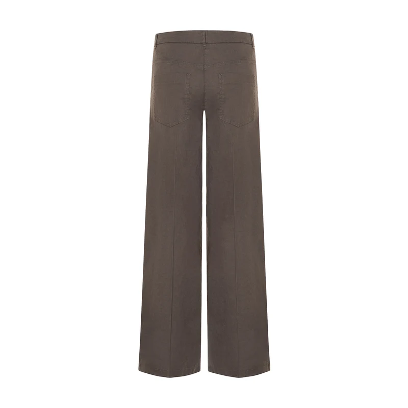 Wiede-Leg Hose Adrienne