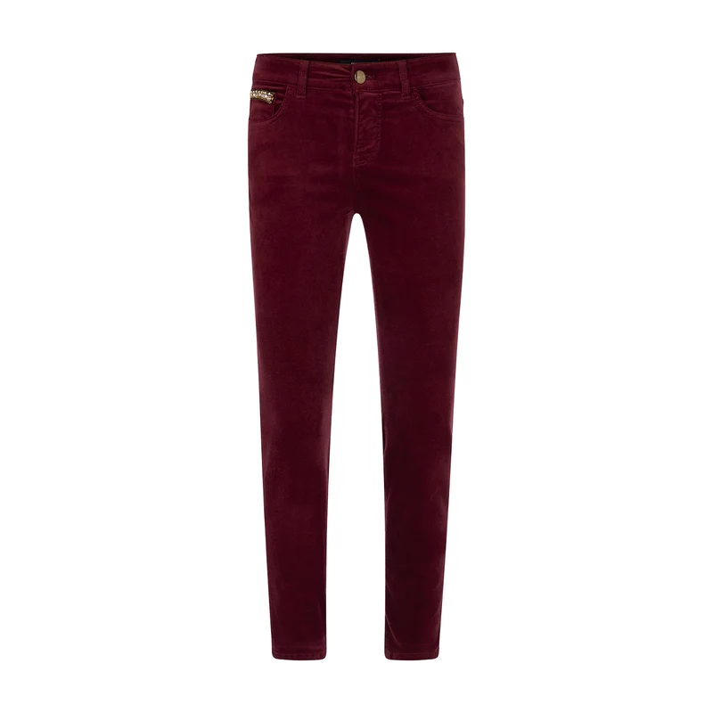Slim-Fit Hose