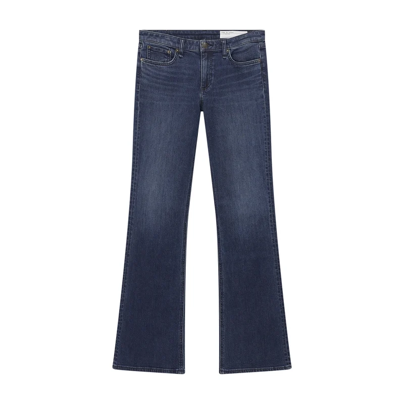 Boot Cut Jeans The Kinsley