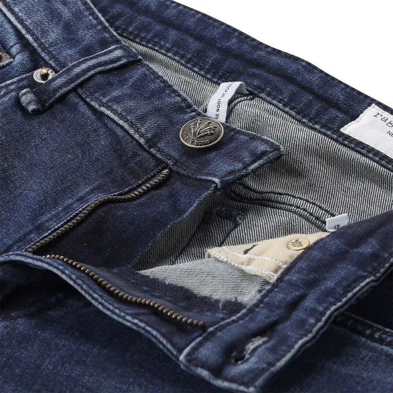 Boot Cut Jeans The Kinsley