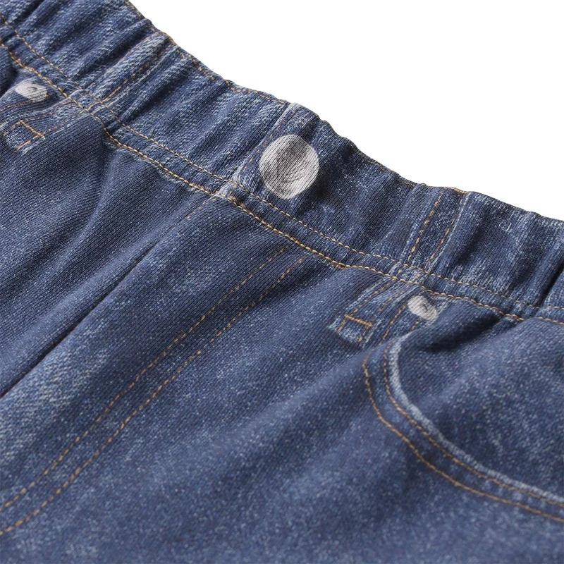 Wide Leg Hose Miramar Terry