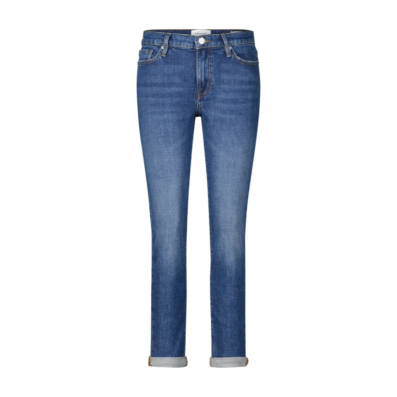 Boyfriend Jeans Le Garçon