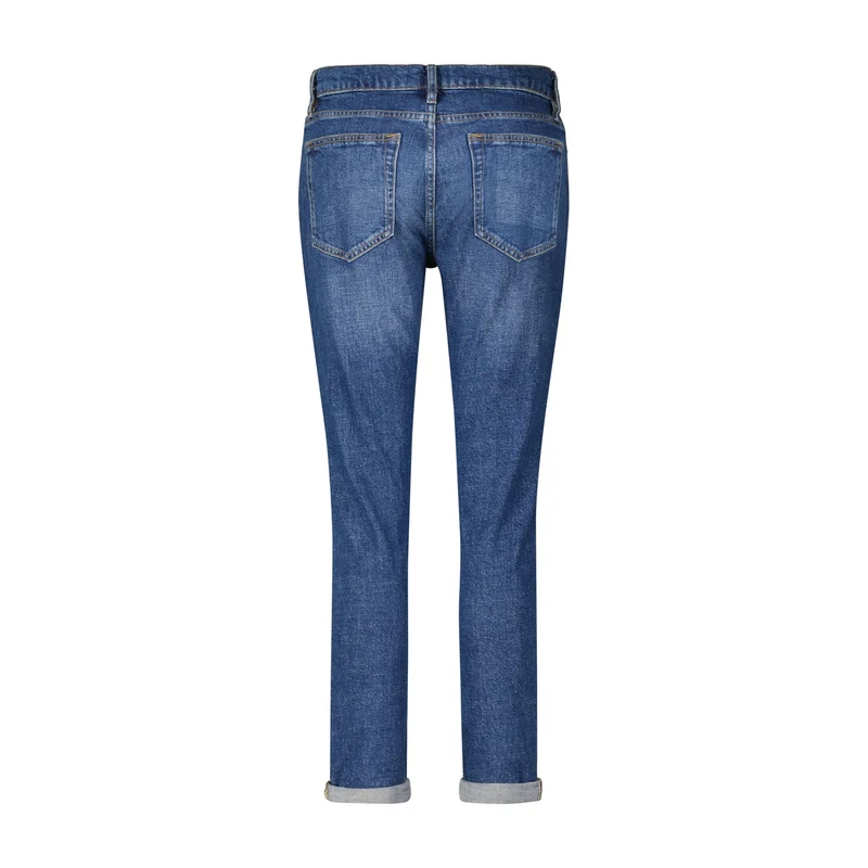 Boyfriend Jeans Le Garçon