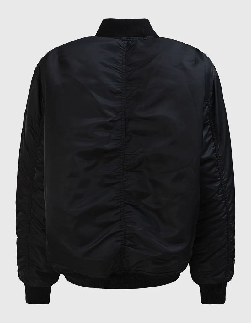 Bomberjacke The Smoke