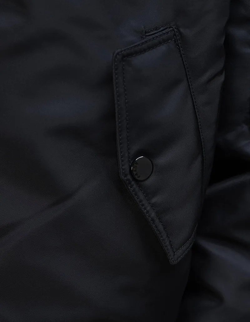 Bomberjacke The Smoke