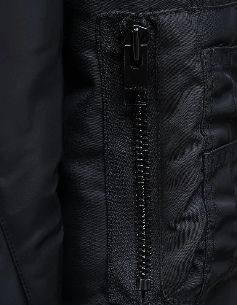 Bomberjacke The Smoke