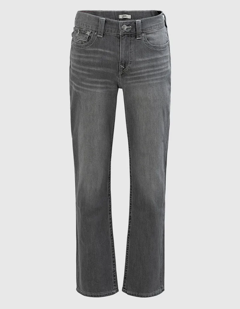 Relaxed Straight Fit Jeans Ricky