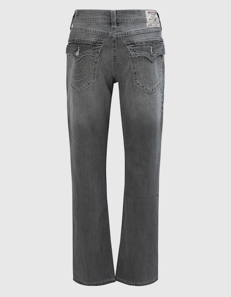 Relaxed Straight Fit Jeans Ricky