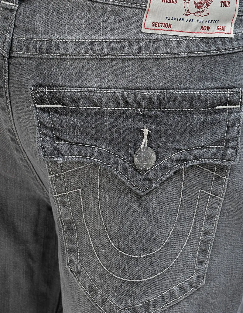 Relaxed Straight Fit Jeans Ricky