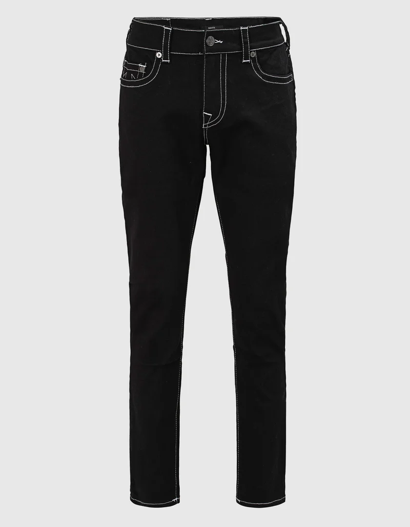 Relaxed Skinny-Jeans Rocco SN NF HS