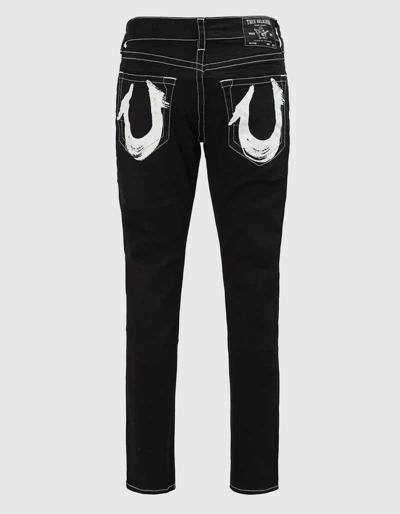 Relaxed Skinny-Jeans Rocco SN NF HS