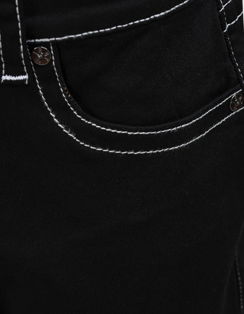 Relaxed Skinny-Jeans Rocco SN NF HS