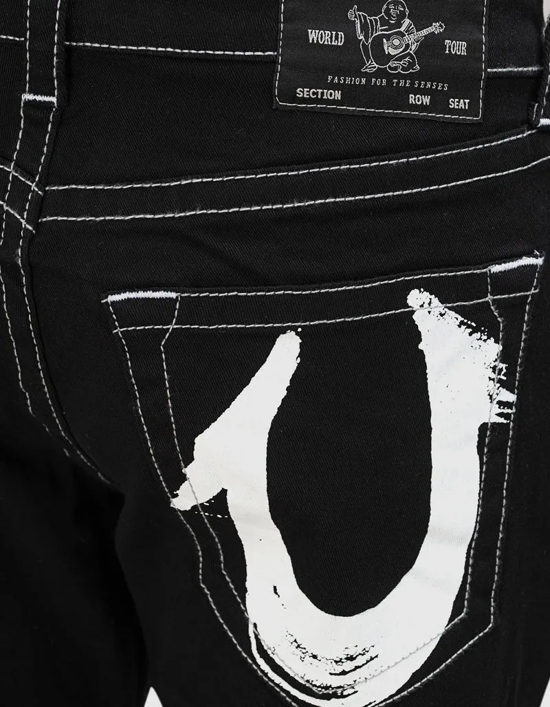 Relaxed Skinny-Jeans Rocco SN NF HS