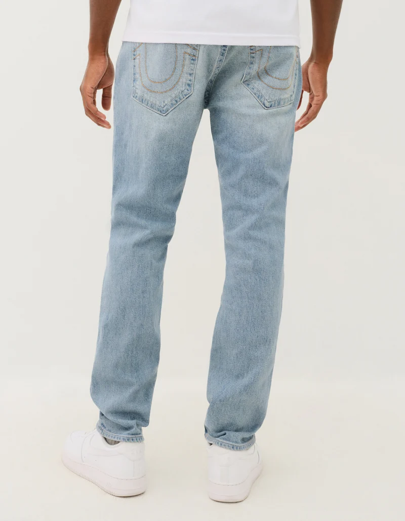 Relaxed Skinny Fit Jeans Rocco