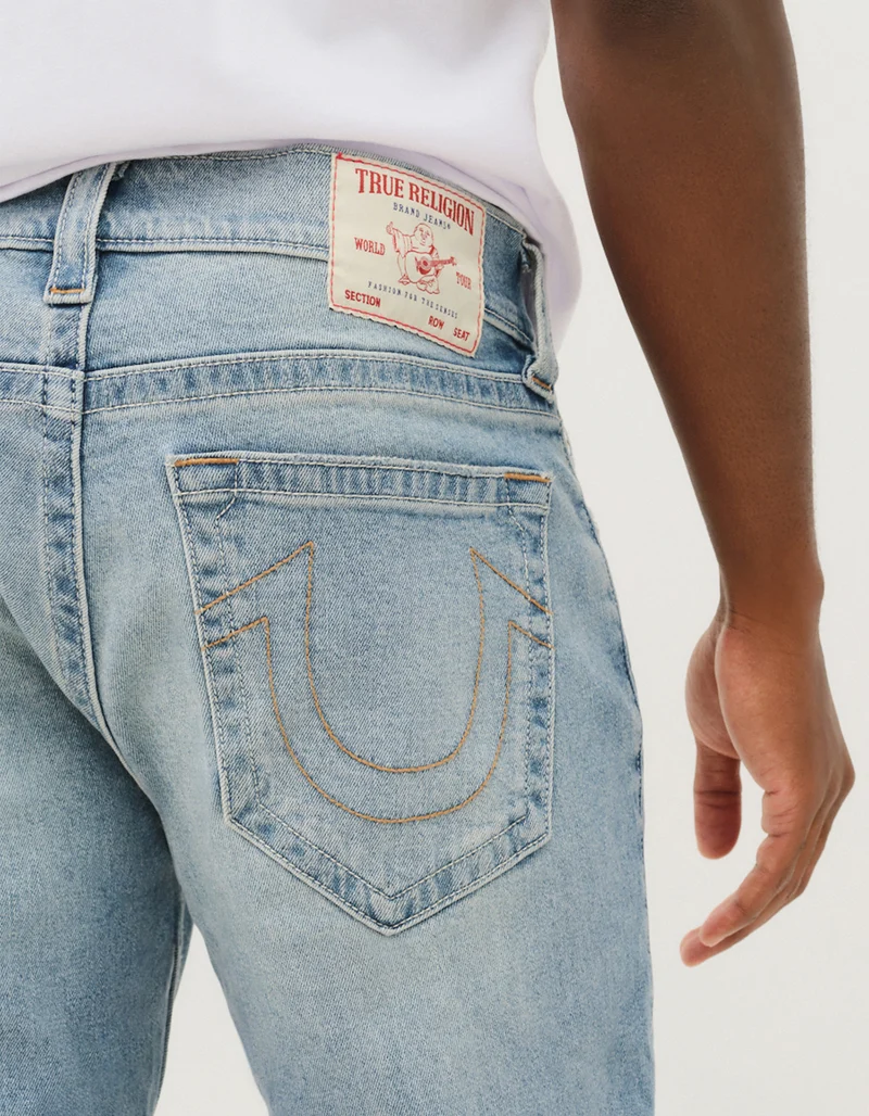 Relaxed Skinny Fit Jeans Rocco