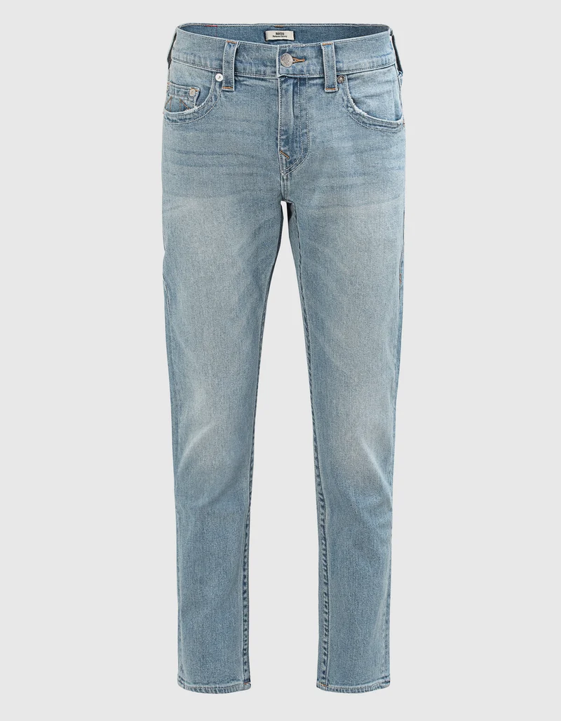 Relaxed Skinny Fit Jeans Rocco