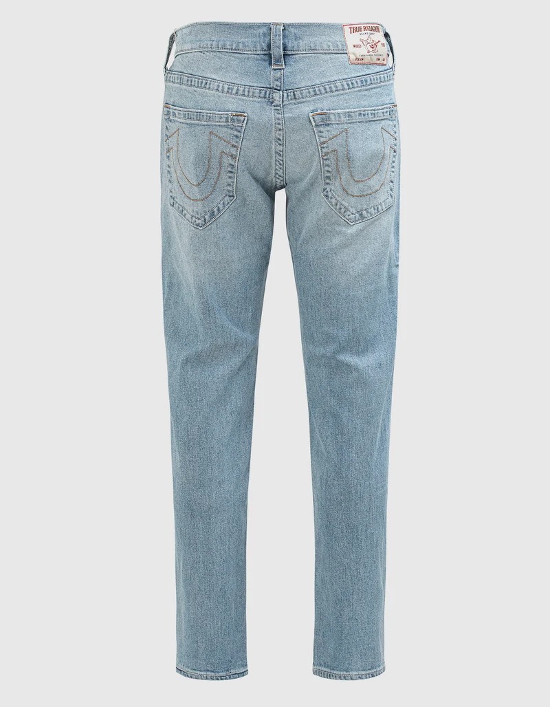 Relaxed Skinny Fit Jeans Rocco