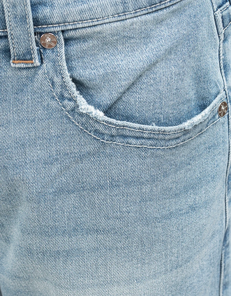 Relaxed Skinny Fit Jeans Rocco