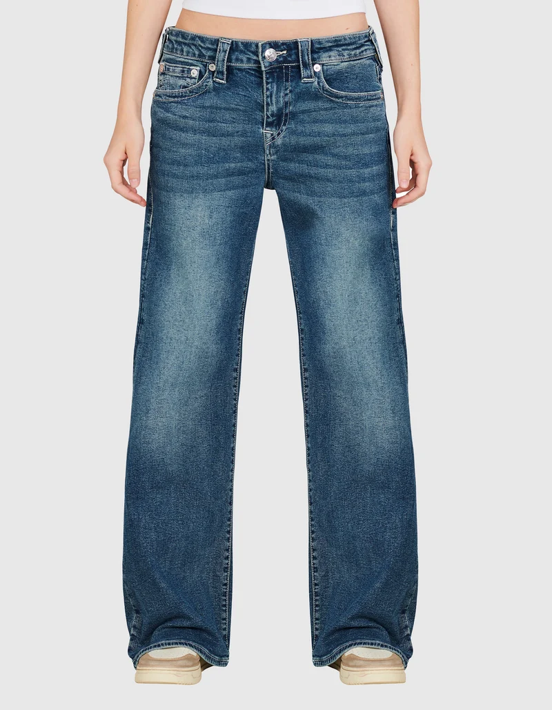 Relaxed-Fit Jeans Bobbi Baggy