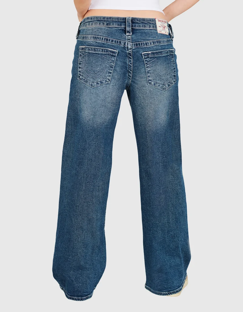 Relaxed-Fit Jeans Bobbi Baggy