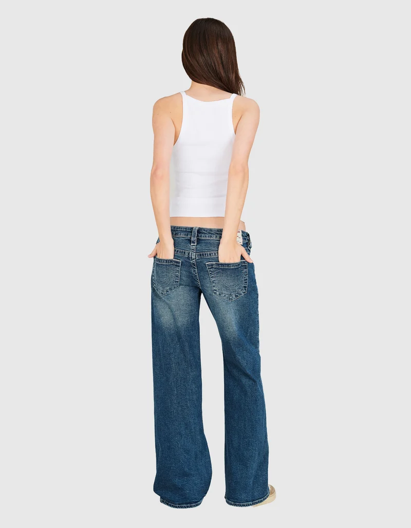 Relaxed-Fit Jeans Bobbi Baggy