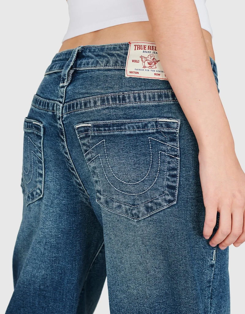 Relaxed-Fit Jeans Bobbi Baggy