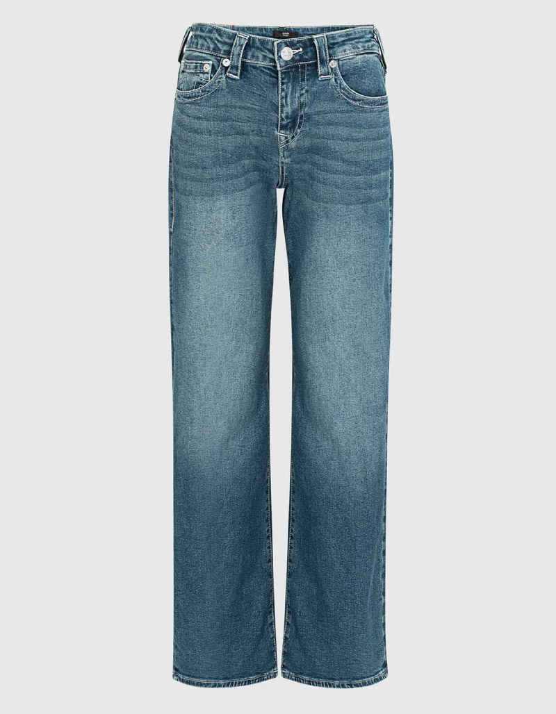 Relaxed-Fit Jeans Bobbi Baggy