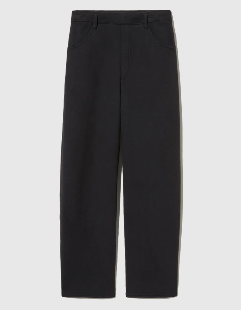 Barrel-Leg Jogginghose Tribeca