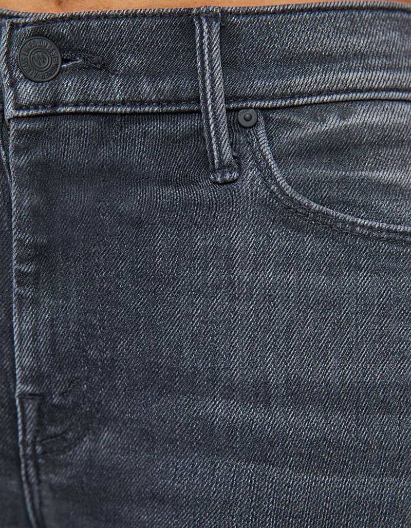 Mid-Rise Flare-Leg Jeans The Weekender