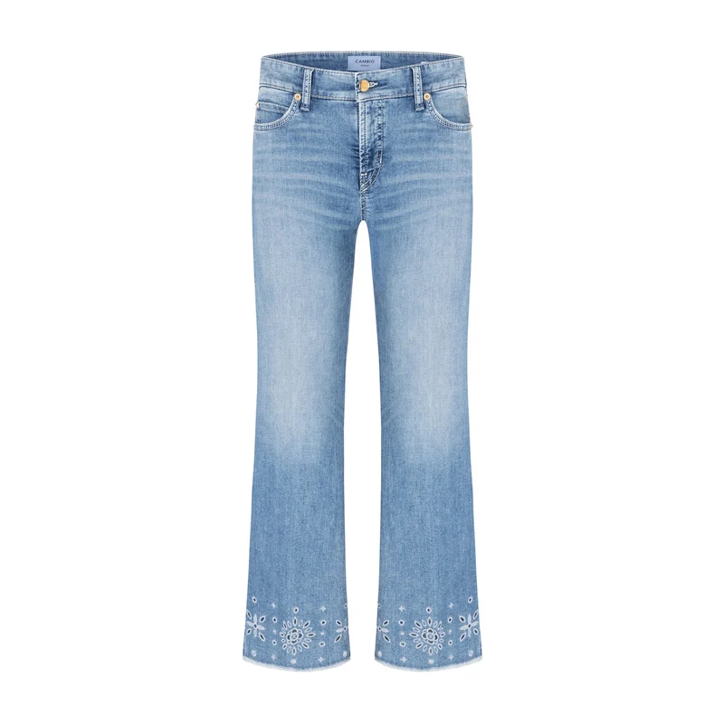 Flared Jeans Francessca