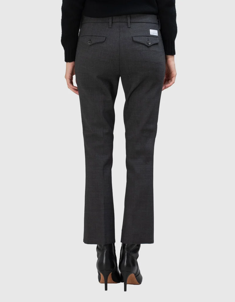 Flare-Leg Hose Rome Trumpet