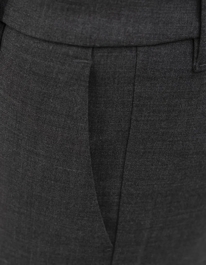 Flare-Leg Hose Rome Trumpet