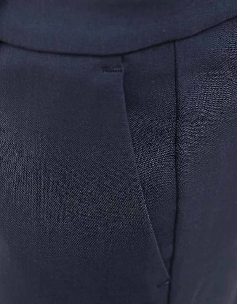 Flare-Leg Hose Rome Trumpet