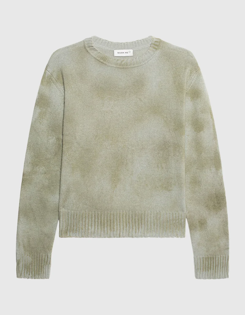 Kaschmir-Pullover Flo Spray